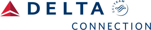 Delta Connection logo