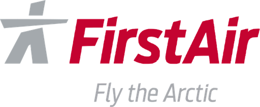 Logo First Air
