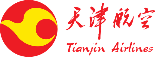 Tianjin Airlines logo