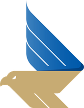 Zagros Airlines logo