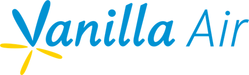Logo Vanilla Air