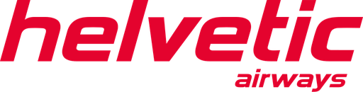 Logo Helvetic Airways