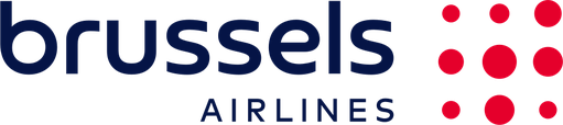 Logo Brussels Airlines
