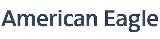 American Eagle logo