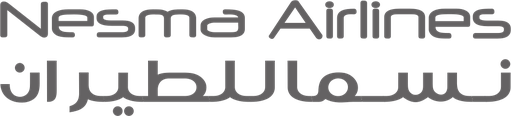 Nesma Airlines logo