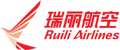 Ruili Airlines logo