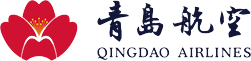 Qingdao Airlines logo