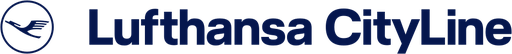 Lufthansa CityLine logo