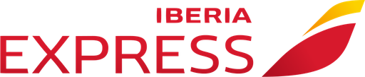 Iberia Express logo