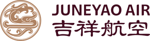 Logo Juneyao Airlines