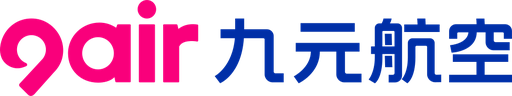 9 Air logo