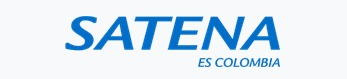 Satena is born, the social airline