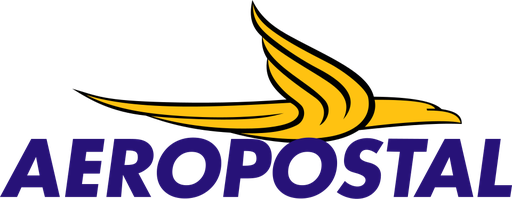 Aeropostal is born in Venezuela