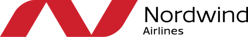 Nordwind Airlines logo
