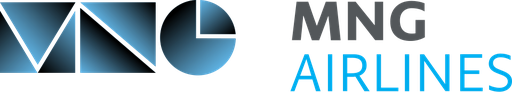 Logo MNG Airlines