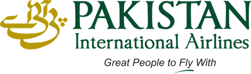 Pakistan International Airlines logo