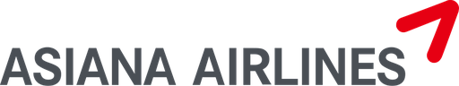 Logo Asiana Airlines