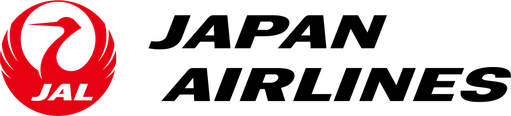 Japan Airlines logo