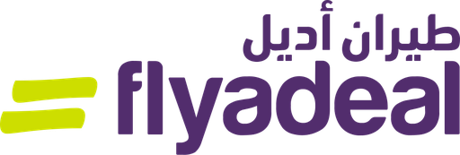 flyadeal logo