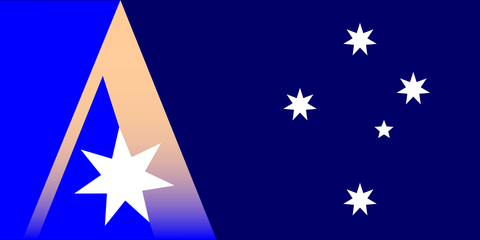 Ansett is born