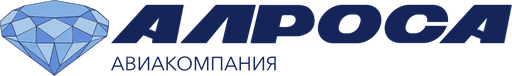 Alrosa Mirny Air Enterprise logo