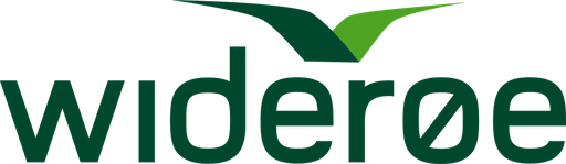 Widerøe logo