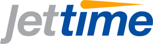 Jet Time logo