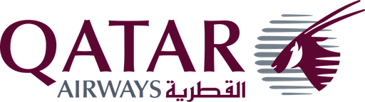 Logo Qatar Airways Cargo