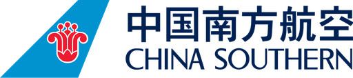 Logo China Southern Airlines