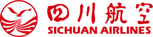 Sichuan Airlines logo