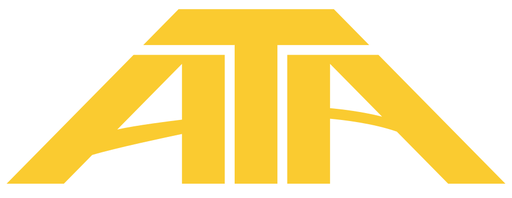ATA Airlines logo