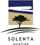 Logo Solenta Aviation