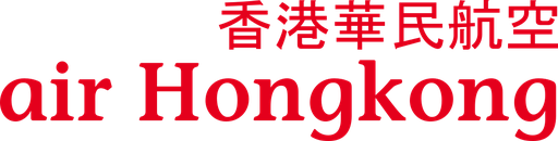 Air Hong Kong logo