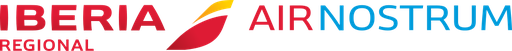 Logo Air Nostrum