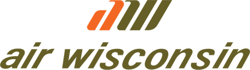 Air Wisconsin logo