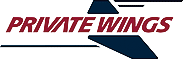 Private Wings logo