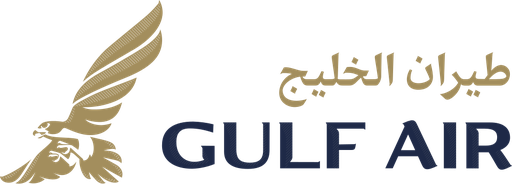 Gulf Air logo