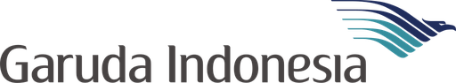 Garuda Indonesia logo