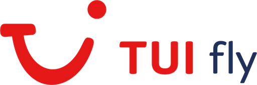 TUI Airlines Nederland logo