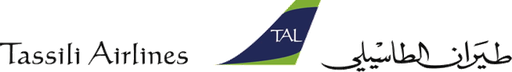 Tassili Airlines logo