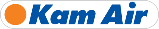 Kam Air logo