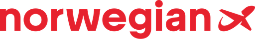 Norwegian Air Sweden logo