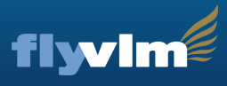 Logo VLM Airlines