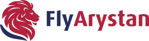 Logo FlyArystan