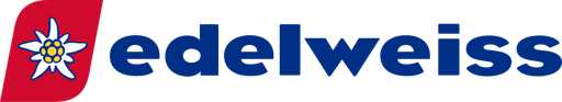 Logo Edelweiss Air