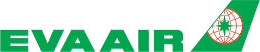 Logo EVA Air