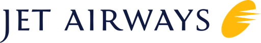 Logo Jet Airways