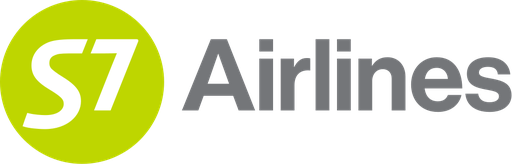 S7 Airlines logo
