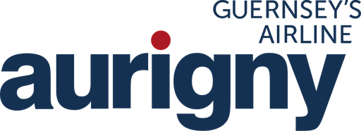 Aurigny Air Services logo
