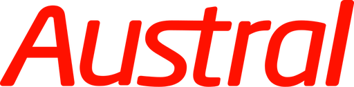 Logo Austral Líneas Aéreas